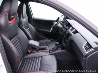 Škoda Octavia RS 2,0 TSI 169 kW DSG 1.Maj. 2016