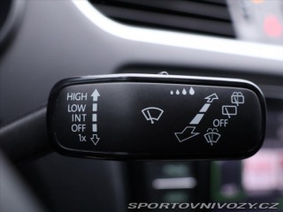 Škoda Octavia RS 2,0 TSI 169 kW DSG 1.Maj. 2016