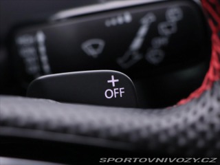 Škoda Octavia RS 2,0 TSI 169 kW DSG 1.Maj. 2016