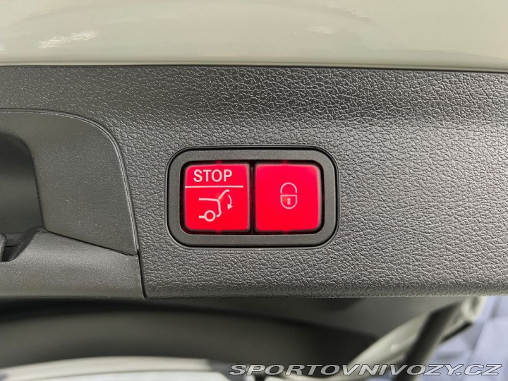 Mercedes-Benz Ostatní modely d 4MATIC, AMG PREMIUM PLU 2023
