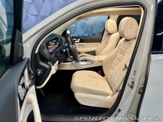 Mercedes-Benz Ostatní modely d 4MATIC, AMG PREMIUM PLU 2023