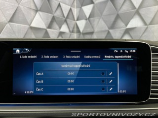 Mercedes-Benz Ostatní modely d 4MATIC, AMG PREMIUM PLU 2023