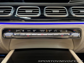 Mercedes-Benz Ostatní modely d 4MATIC, AMG PREMIUM PLU 2023