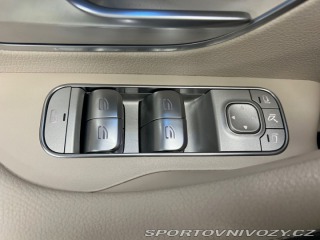 Mercedes-Benz Ostatní modely d 4MATIC, AMG PREMIUM PLU 2023