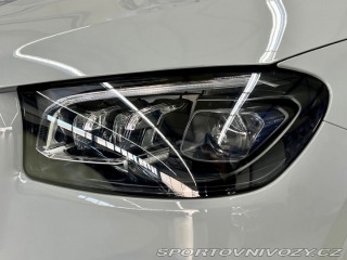 Mercedes-Benz Ostatní modely d 4MATIC, AMG PREMIUM PLU 2023