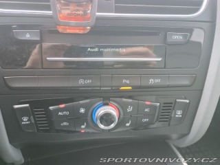 Audi A4 Avant TDi 120kw manuál r. 2013