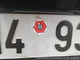 Audi A4 Avant TDi 120kw manuál r. 2013