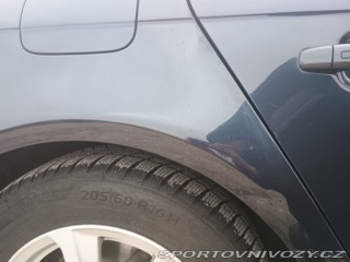 Audi A4 Avant TDi 120kw manuál r. 2013