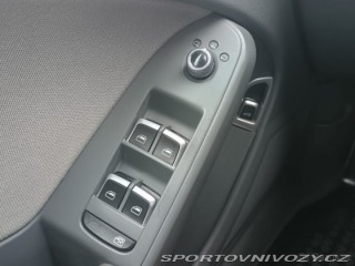 Audi A4 Avant TDi 120kw manuál r. 2013