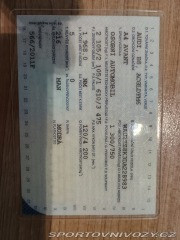 Audi A4 Avant TDi 120kw manuál r. 2013