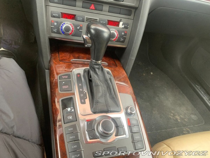 Audi A6 3,2   r.v. 2004 2004