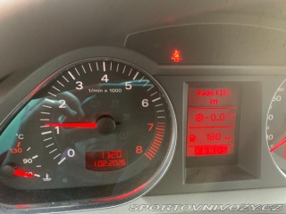 Audi A6 3,2   r.v. 2004 2004