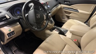 Honda Ostatní modely CR-V 2,2   i-DTEC -2015 Panora 2015