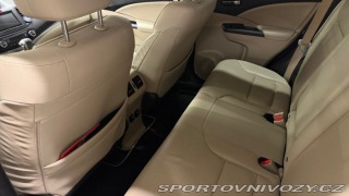Honda Ostatní modely CR-V 2,2   i-DTEC -2015 Panora 2015
