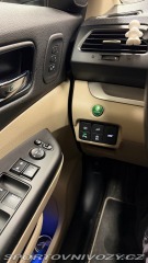 Honda Ostatní modely CR-V 2,2   i-DTEC -2015 Panora 2015