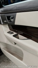 Jaguar XF 5,0   V8 – servisovaný, r 2010