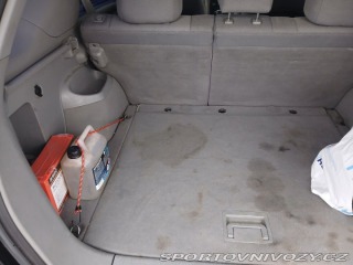 Kia Ostatní modely Sorento 2,5   103kw 2005