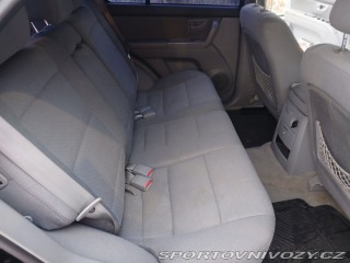 Kia Ostatní modely Sorento 2,5   103kw 2005