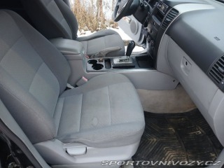 Kia Ostatní modely Sorento 2,5   103kw 2005