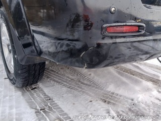 Kia Ostatní modely Sorento 2,5   103kw 2005