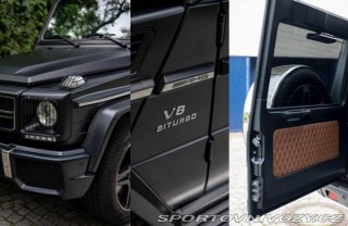 Mercedes-Benz AMG GT 63 1800