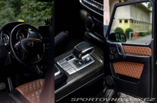 Mercedes-Benz AMG GT 63 1800