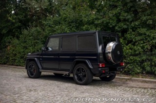 Mercedes-Benz AMG GT 63 1800