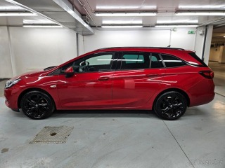 Opel Astra 1,2   Sports Tourer Turbo