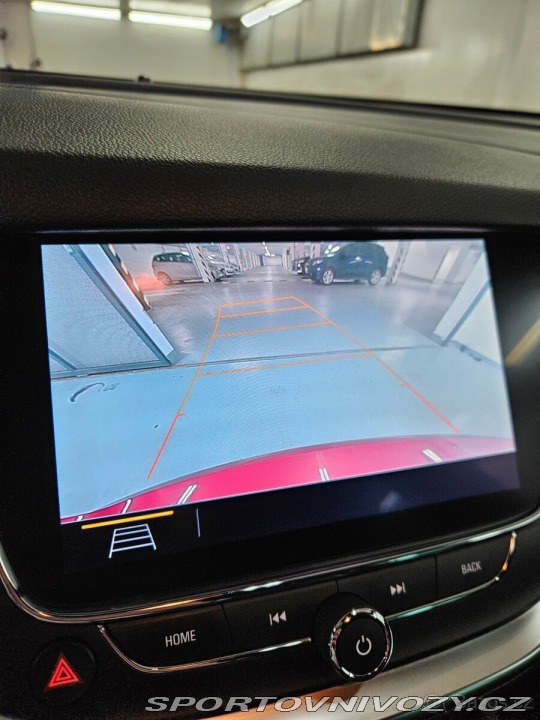 Opel Astra 1,2   Sports Tourer Turbo 2020