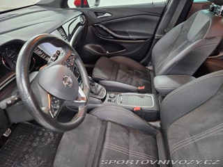 Opel Astra 1,2   Sports Tourer Turbo 2020