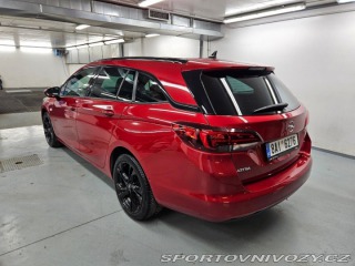 Opel Astra 1,2   Sports Tourer Turbo 2020