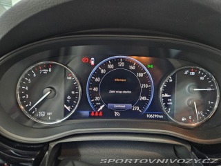 Opel Astra 1,2   Sports Tourer Turbo 2020