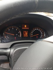 Toyota Ostatní modely Avensis 2,0   D-4D 93 kw 2011