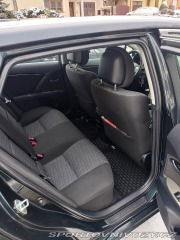 Toyota Ostatní modely Avensis 2,0   D-4D 93 kw 2011