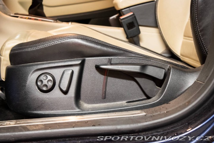 Volkswagen CC 2.0 TDI, 135kW (2016) / 2016