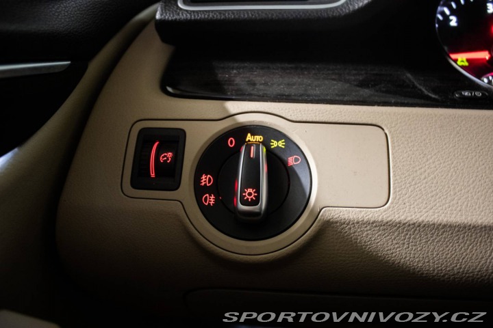 Volkswagen CC 2.0 TDI, 135kW (2016) / 2016