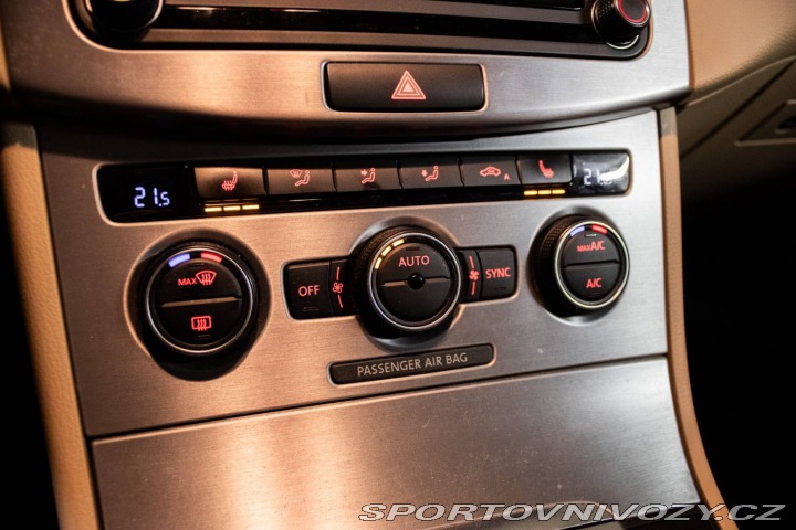 Volkswagen CC 2.0 TDI, 135kW (2016) / 2016