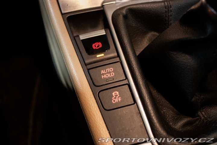 Volkswagen CC 2.0 TDI, 135kW (2016) / 2016