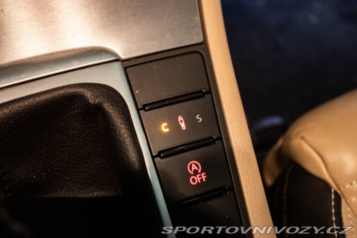 Volkswagen CC 2.0 TDI, 135kW (2016) / 2016