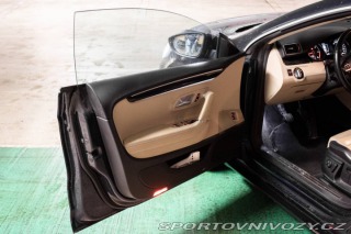 Volkswagen CC 2.0 TDI, 135kW (2016) / 2016