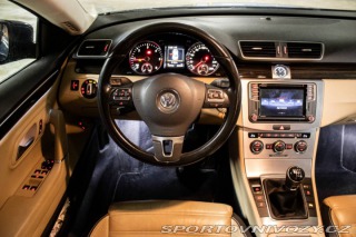 Volkswagen CC 2.0 TDI, 135kW (2016) / 2016