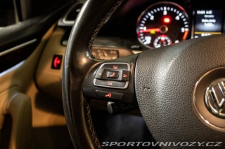 Volkswagen CC 2.0 TDI, 135kW (2016) / 2016
