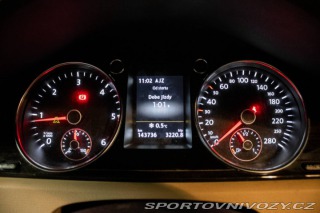 Volkswagen CC 2.0 TDI, 135kW (2016) / 2016