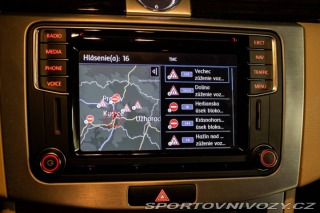 Volkswagen CC 2.0 TDI, 135kW (2016) / 2016