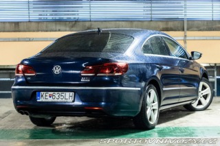Volkswagen CC 2.0 TDI, 135kW (2016) / 2016