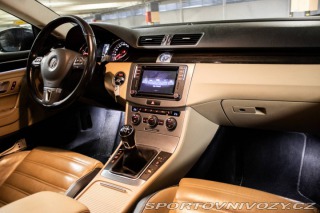 Volkswagen CC 2.0 TDI, 135kW (2016) / 2016