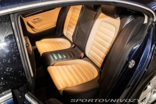 Volkswagen CC 2.0 TDI, 135kW (2016) / 2016