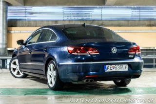 Volkswagen CC 2.0 TDI, 135kW (2016) / 2016