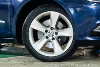 Volkswagen CC 2.0 TDI, 135kW (2016) / 2016