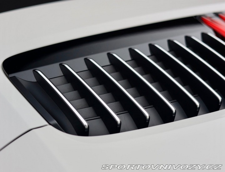 Porsche Carrera GT 992   4S | Sport Chrono 2019